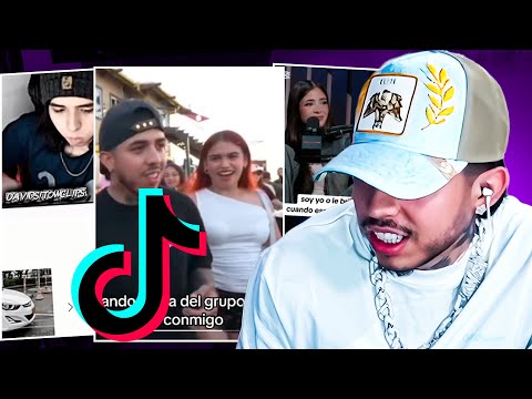 WestCol Reacts To Community Tiktoks