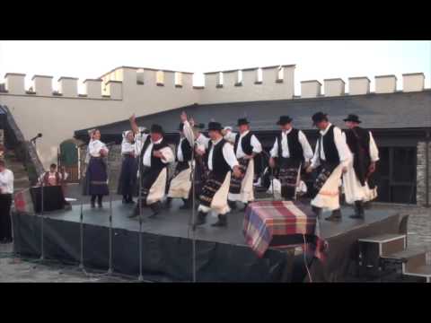 Podpolianski vrchári 2