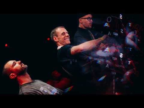 Armin van Buuren B2B ARTBAT live at A State of Trance 2025 (Friday | Area 1)