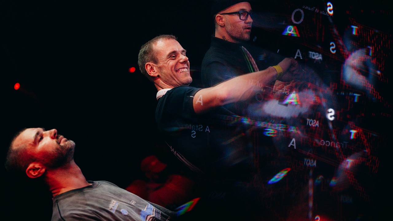 Armin van Buuren - A State of Trance 2025