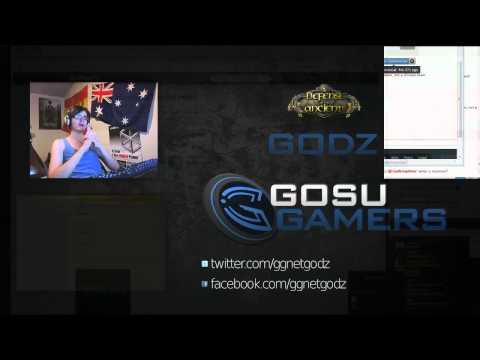 Gigabyte Dota Masters Introduction