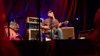 Seasick Steve - Bullseye (Live)