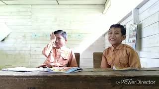 preview picture of video 'Hari Pendidikan Nasional 2017 - Lesten, Gayo Lues, Aceh'