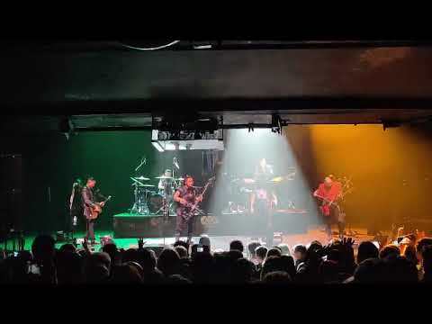 The Hu - Bii Biyelgee Dublin 2022