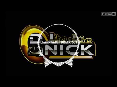 Kanchan AN Indian REMIX DJ NICK 2024