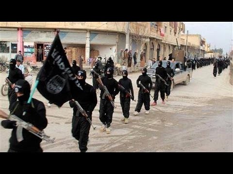 Who Really Created ISIS?