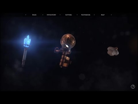 Quern walkthrough 04 1ST MID TOWER KEY