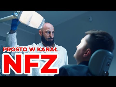 Prosto w kanał - NFZ