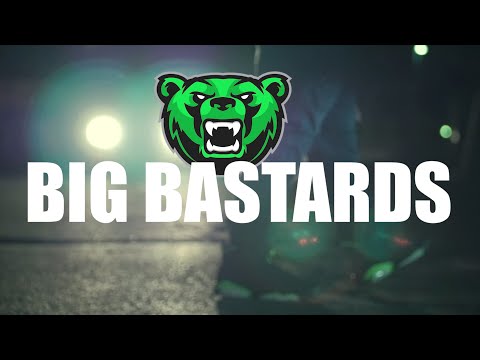 STACKS DAME - BIG BASTARDS (MUSIC VIDEO) [shot by @RealTalkFilmz  ]