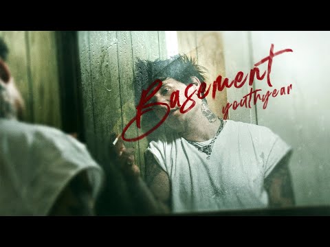 YOUTHYEAR - Basement (Official Lyric Video)