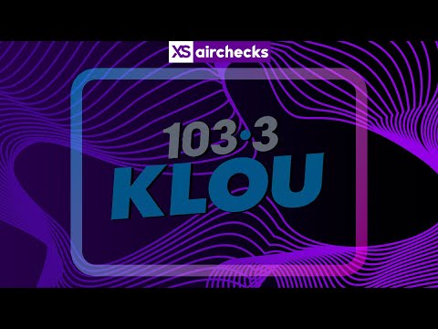 "103.3 KLOU | KLOU St. Louis, Missouri | June 6, 2025