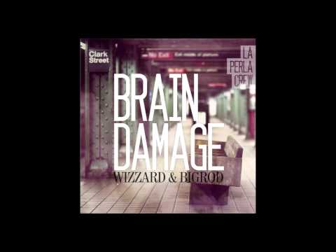 Wizzard & BigRod - After