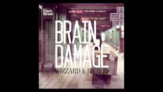 Wizzard & BigRod - After