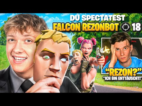 I'm going UNDERCOVER in an ALVI tournament! 🤫