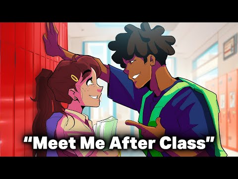 Wie man die High School dominiert