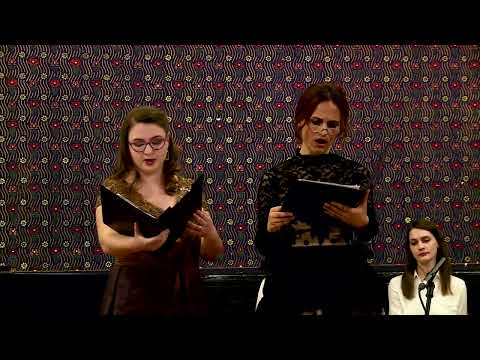 Giovanni Battista Pergolesi: Stabat Mater, „Dolorosa”