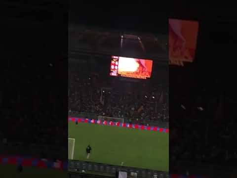 || Roma - Hellas Verona 16-09-2017 || Formazione ||