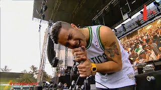 REY PILA - Vive Latino 2014 [HD]