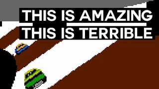 Terrible Games That Push the Limits of the NES