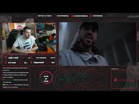 TJI REAGE A PALAZZI - GHOST TOWN