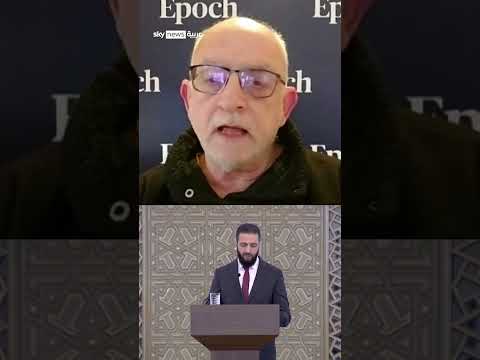 فيديو | لماذا لا تثق إسرائيل بالرئيس السوري أحمد الشرع؟