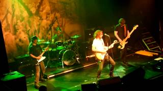 Soundgarden - Worse Dreams - live @ Irving Plaza