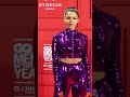 SHRIYA PILGAONKAR AT THE RED CARPET OF GQ MEN OF THE YEAR 2023
