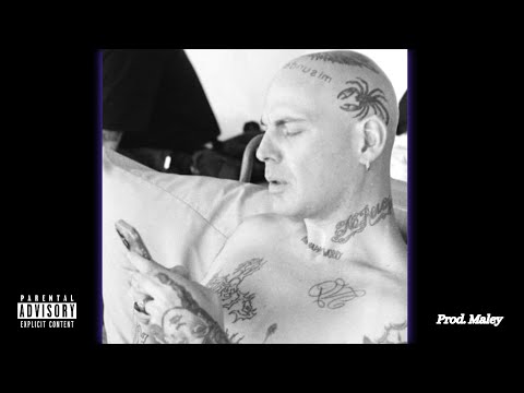 Gemitaiz x nayt "MEGLIO SOLO" Emotional HipHop Sample Type Beat