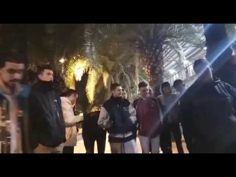 Osanco VS Krai OCTAVOS (Camello Battles 17/12/16)