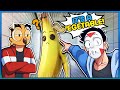 Vanoss Saw The Banana Fortnite Horror Map