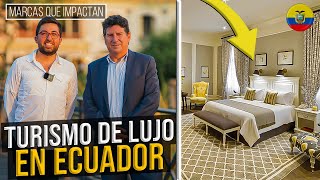 El Hotel más Exclusivo de Guayaquil - Marcas Que Impactan Hotel Del Parque Guaya
