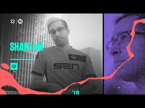 Waves of Emotion | SEN ShahZaM | VCT Regional Masters