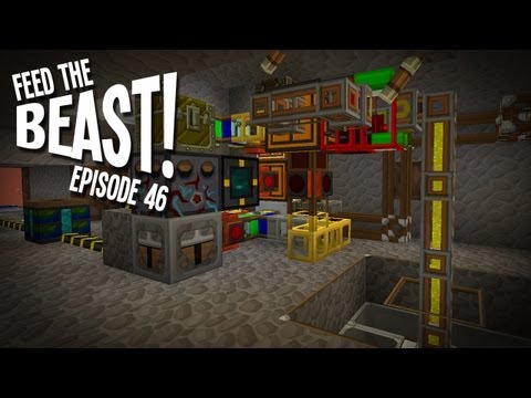 Feed The B-Team! Ep46 - "They NERFED my OIL BEES!!!"