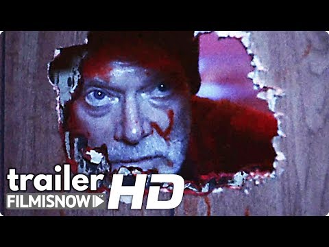VFW (2020) Trailer | Stephen Lang Action Thriller Movie