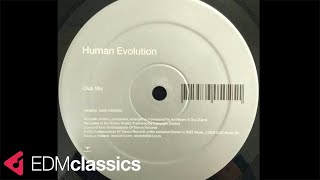 Human Evolution - Human Evolution (Club Mix) (2002)