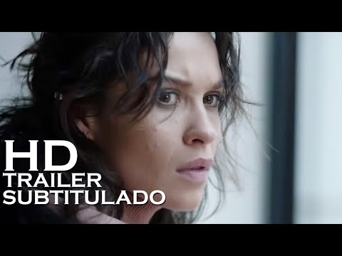 Tráiler La toma del poder [4K UHD-HDR10] 2022