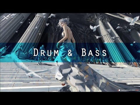 Delta Heavy x Dirty Audio feat. HOLLY - Stay (Maduk Remix) [Drum & Bass | Monstercat]