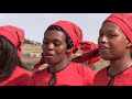 Molimo Boloka Lesotho Final