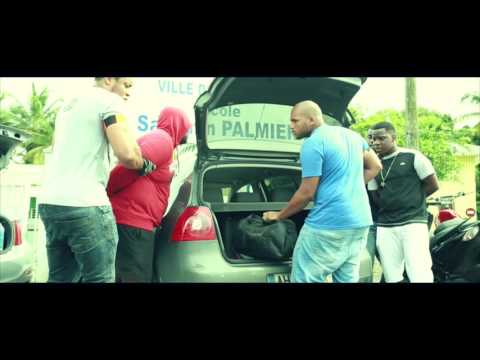 VJ Ben Ft. WeRe-VaNa - Surviv