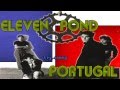 Eleven Pond - Portugal 