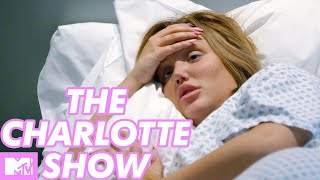 EP #7: Charlotte’s Nervous Over New Breast Surgery | The Charlotte Show 3