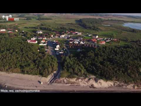 Wicie, zachodniopomorskie