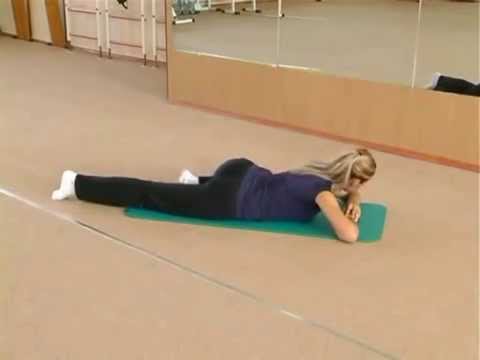 Scolioza Tratament prin kinetoterapie fizioterapie si masaj sector 1 2 3 4 5 6 (partea II)