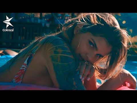 01. Camilo Sossa - Guaya Guaya ft. Toyken, Dani y Magneto [Good Times] [Vídeo Oficial] ®