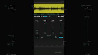 Video thumbnail for Articulate: 3 Quick Ways to Make Your Mix Hit Harder 💥🎚️ by Eventide Audio