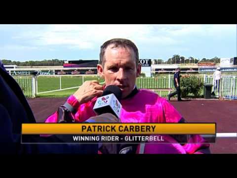 Ascot, 16/01/2015 - Race 4 - GLITTERBELL - Mike Santich & Patrick Carbery