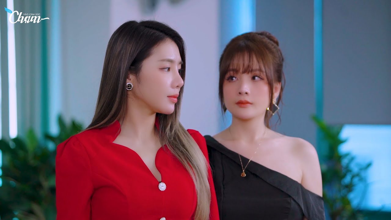 TRAILER TẬP 5 - CON ĐƯỜNG TÌNH YÊU (The Way Of Love)