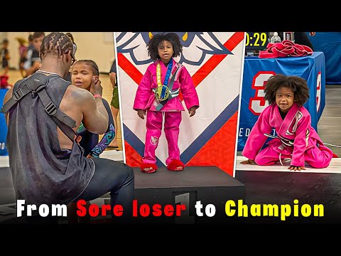 Nalah dominated AGF ALBUQUERQUE 2025 Championship Tournament