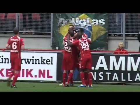 Kors Corner: FC Twente - ADO Den Haag
