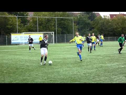 De esch 5 - SC Enschede filmje 1